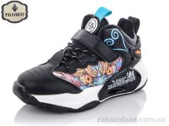 Кроссовки PALIAMENT B138-3