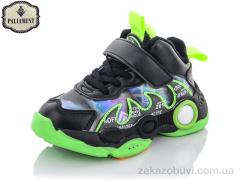 Кроссовки PALIAMENT A8132-3