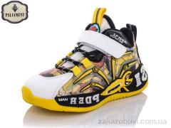 Кроссовки PALIAMENT B156-2