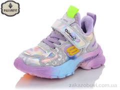 Кроссовки PALIAMENT A158-1