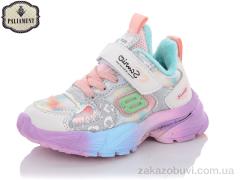 Кроссовки PALIAMENT A158-2