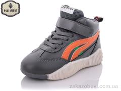 Кроссовки PALIAMENT PA1-4