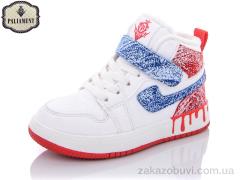 Кроссовки PALIAMENT A01-1