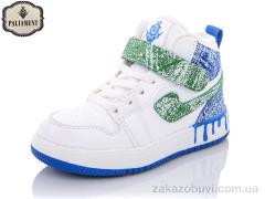 Кроссовки PALIAMENT A01-3