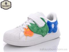 Кроссовки PALIAMENT PB12-1