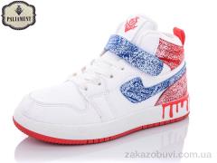 Кроссовки PALIAMENT B01-1