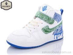 Кроссовки PALIAMENT B01-3