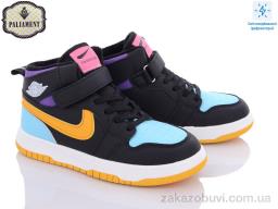 Кроссовки PALIAMENT C037-3