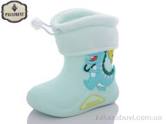 Чоботи з Піни PALIAMENT L40-49