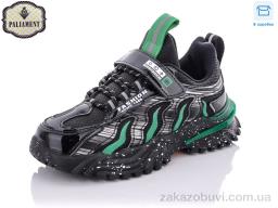 Кроссовки PALIAMENT B117-1