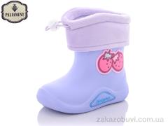 Чоботи з Піни PALIAMENT L40-9