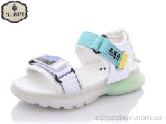 Босоніжки PALIAMENT B21078-5