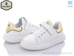 Кроссовки PALIAMENT B107-4