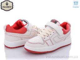 Кроссовки PALIAMENT B02-10