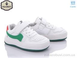 Кроссовки PALIAMENT A167-2