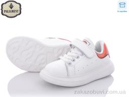 Кроссовки PALIAMENT A107-2B