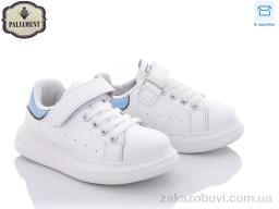 Кроссовки PALIAMENT A107-6