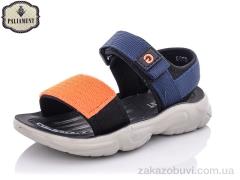Сандалі PALIAMENT B8859-6