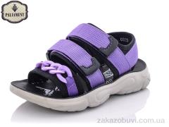 Сандалии PALIAMENT B8835-11