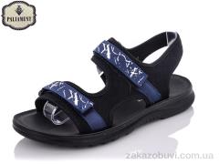 Сандалі PALIAMENT A1518-1