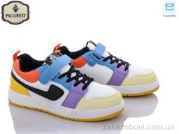 Кроссовки PALIAMENT C02-4