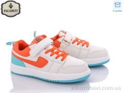 Кроссовки PALIAMENT C02-6
