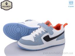 Кроссовки PALIAMENT C02-9
