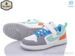 Кроссовки PALIAMENT C102-3