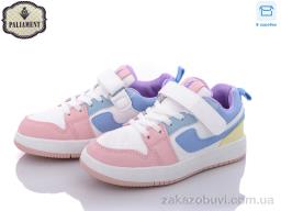 Кроссовки PALIAMENT B102-2