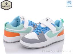 Кроссовки PALIAMENT B102-3