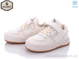 Кроссовки PALIAMENT A165-1