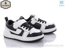 Кроссовки PALIAMENT A02-1