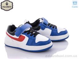 Кроссовки PALIAMENT A02-3