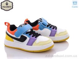 Кроссовки PALIAMENT A02-4