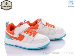 Кроссовки PALIAMENT A02-6