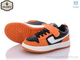 Кроссовки PALIAMENT A02-7