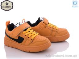 Кроссовки PALIAMENT A02-8