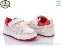 Кроссовки PALIAMENT A02-10