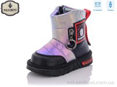 Дутики PALIAMENT C8869-1