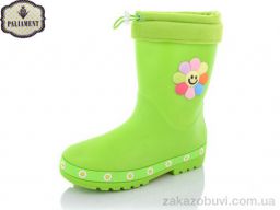 Гумове взуття PALIAMENT G68-14