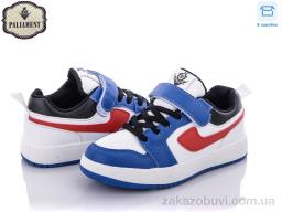 Ботинки PALIAMENT B02-3