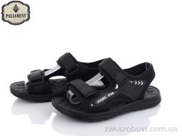 Сандалі PALIAMENT A1596