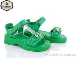 Босоніжки PALIAMENT GW25-4