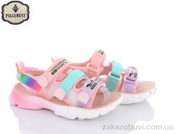 Босоніжки PALIAMENT B16-3L