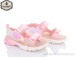 Босоніжки PALIAMENT B23-3L