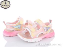 Босоніжки PALIAMENT B20-3L