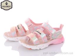 Босоніжки PALIAMENT B22-3L