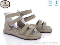 Босоніжки PALIAMENT QQ11-4