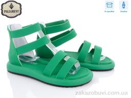 Босоніжки PALIAMENT QQ11-29