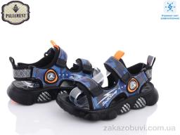 Сандалі PALIAMENT A23-3B